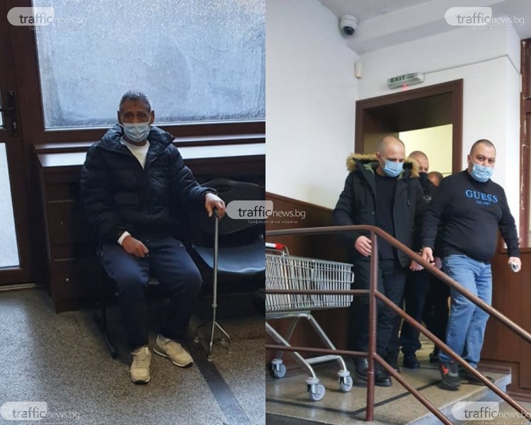 Известният пласьор от Столипиново - Ракипов, хванат с половин килограм хероин, иска сделка с прокурора