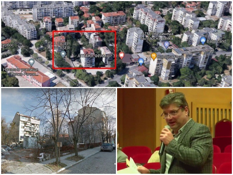 Петте имота в „Каменица”, искани от съдружник на В. Кисьов, вкарани в две графи за продажба от Общината