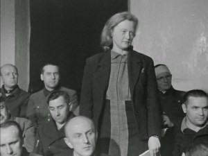 На този ден: Вещицата от Бухенвалд е осъдена на доживотен затвор