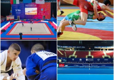 Новата 2022 а година ще бъде година на Световното първенство по