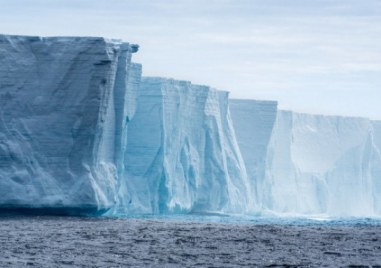 Двама български геолози ще работят по научен проект на Антарктида