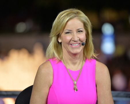 Легендарна тенисистка обяви, че е болна от рак