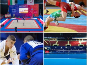 Големите спортни събития, на които България ще бъде домакин през 2022-а година