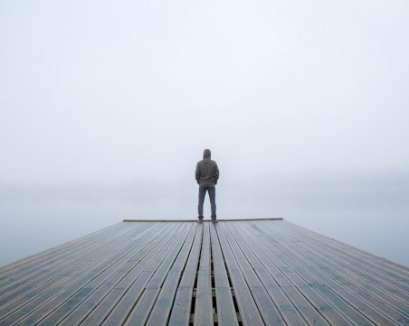 Самотните мъже са с по-големи рискове за здравето, отколкото жените без партньор