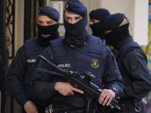 Арестуваха един от най-големите наркодилъри в Испания