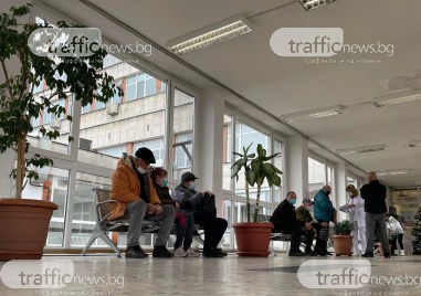 70 000 заразени с коронавирус на ден Такъв модел показа математикът