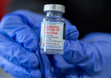 Ваксина срещу варианта Омикрон на новия коронавирус на американската компания