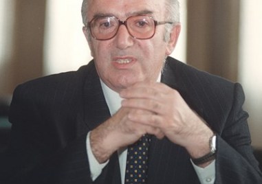 На 81 годишна възраст почина авторитетният български учен проф д и н Нансен