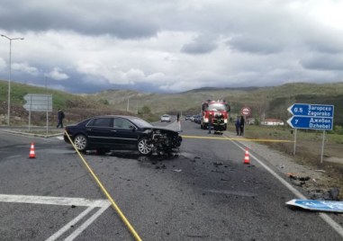 Окръжният съд в Кърджали не даде ход на днешното заседание