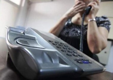 Столична дирекция на вътрешните работи предупреди за нов вид телефонна
