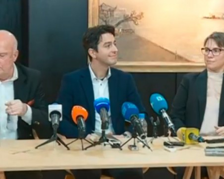 Атанас Атанасов: Приоритет ни е достъпът до култура, качествен обмен на международно ниво и опазване на културното наследство