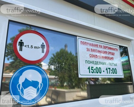 Д-р Чобанова: COVID зоните не работят, само 1% от хората имат достъп до тях
