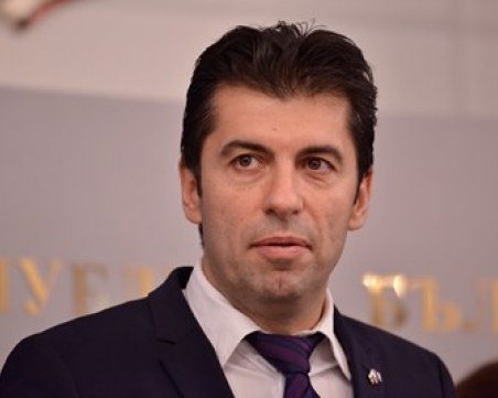 Кирил Петков ще бъде на официално посещение в Република Северна Македония