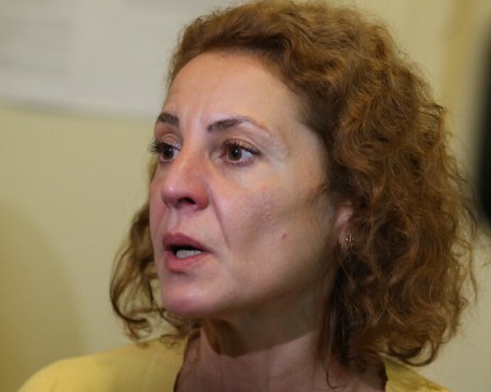 Освободиха изпълнителния директор на 