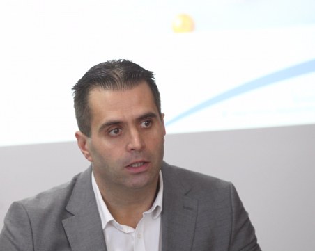 Шефът на тотализатора: След като кабинетът не ни иска - тръгваме си