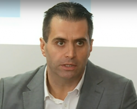 Шефът на тотото: Щом редовният кабинет не ни иска, ще си тръгнем