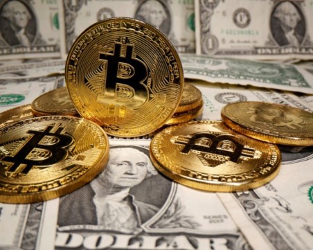 Според доклад от голяма крипто борса: България притежава над 10 млрд. долара в биткойни