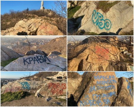 За Иво, Гошо и другите крави, които можем да срещнем на Бунарджика