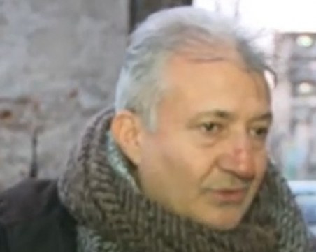 Прокуратурата се самосезира заради боя на Венци Чикагото с личен лекар