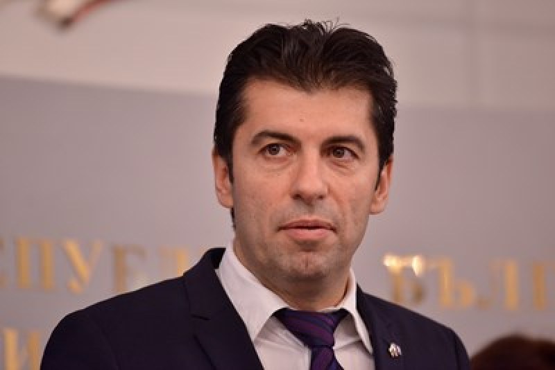 Кирил Петков ще бъде на официално посещение в Република Северна Македония