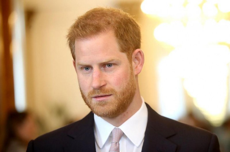 Принц Хари смята да съди британското правителство