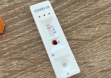 Властите в Швеция решиха да не изискват отрицателен PCR тест