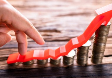 Индексът на потребителските цени за декември 2021 г спрямо ноември