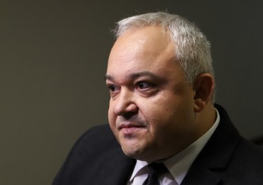 Има над 10 сигнала от различен характер срещу Иван Гешев