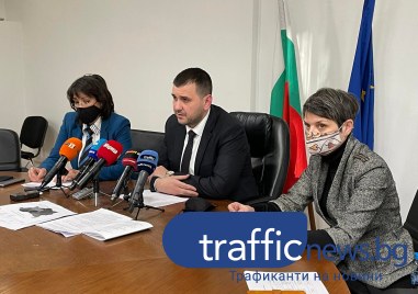 Плановият прием в лечебните заведения в Пловдивска област ще бъде