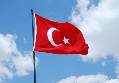 Турският президент Реджеп Тайип Ердоган излезе с изявление в което