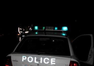 Няма пострадали при верижтата катастрофа станала след 17 30 ч днес