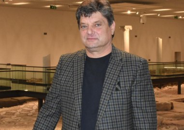Общинският съветник и бизнесмен Владимир Кисьов изпрати право на отговор