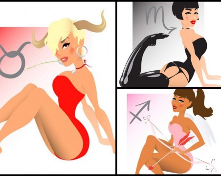 3 зoдии cмeнят нaй-мнoгo пaртньoри прeз живoтa cи