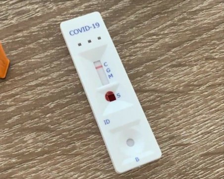 Без PCR тест за туристите в Швеция