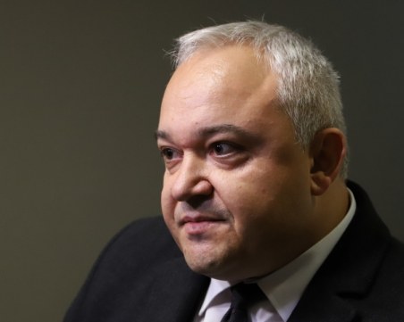 Иван Демерджиев: Има над 10 сигнала срещу Гешев, който все още се проверяват
