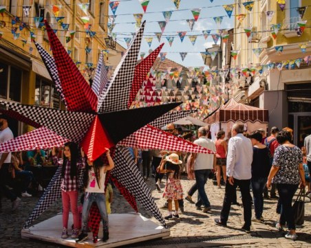 Капана отново ще пулсира с всяко родено бебе в Пловдив