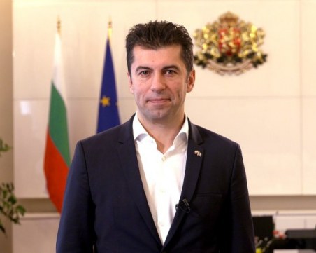 Кирил Петков и Иван Гешев ще бъдат изслушани в Европарламента