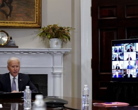 Официално: САЩ не обмислят санкции срещу България заради Северна Македония