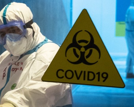 Русия се подготвя за 