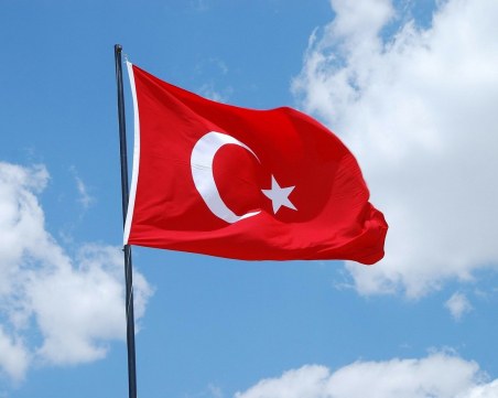 Турция официално ще смени името си