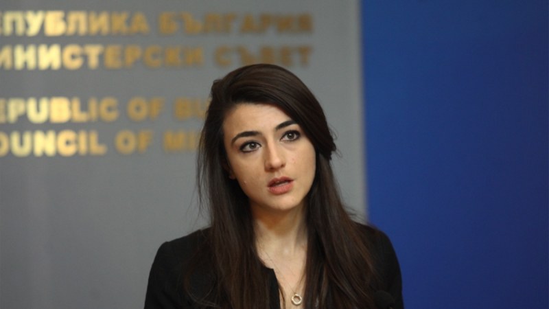 Лена Бориславова: Спецправосъдието ще се закрие максимално бързо