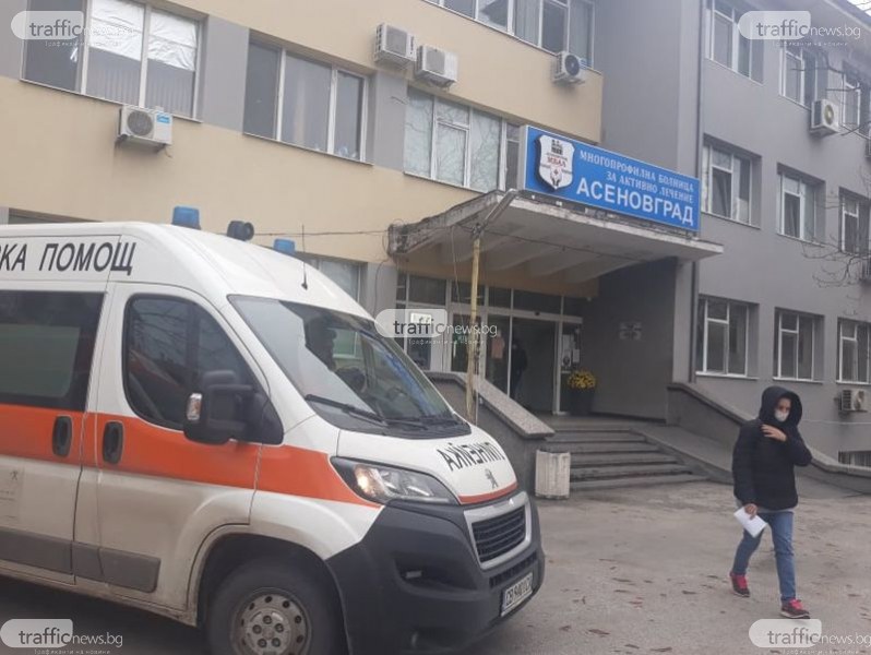 Нов антирекорд в Пловдивска област Заболеваемостта гони психологическата граница от