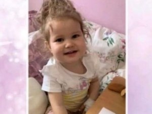 Асеновград се обединява в подкрепа на 3-годишно момиченце, което страда от тежко заболяване
