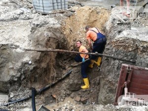 Три ВиК аварии днес в Пловдив, без вода са и няколко села