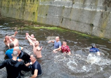 20 януари е денят на който в Перущица се провежда