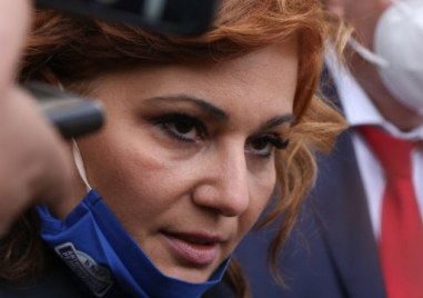 Остра реакция и от здравния министър Асена Сербезова по казуса