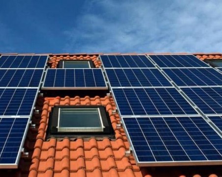 Обмислят слагането на соларни системи на детски градини в Пловдив, за да борят високите сметки за ток