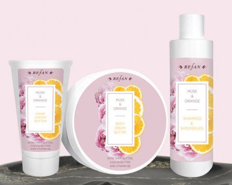 REFAN отново намали цени на топ продукти, предлагайки невероятни промоции!