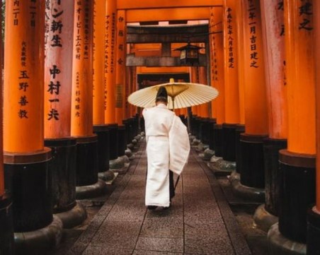 Шест японски тайни за дълголетие