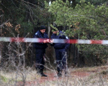 Убитата жена в Русе е била следена повече от месец, похитителите се представили за полицаи